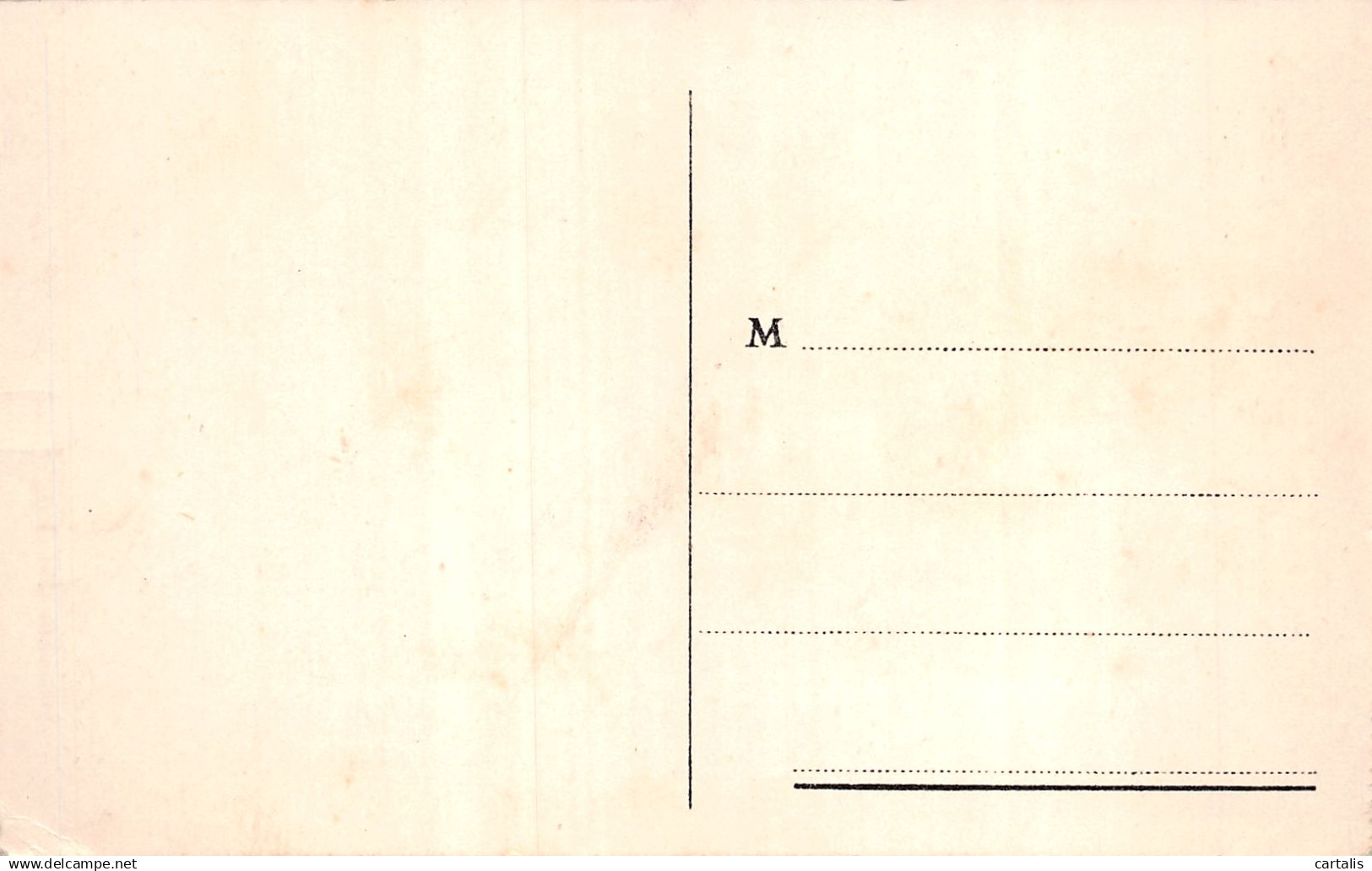 06-NICE-N°4144-E/0205 - Altri & Non Classificati