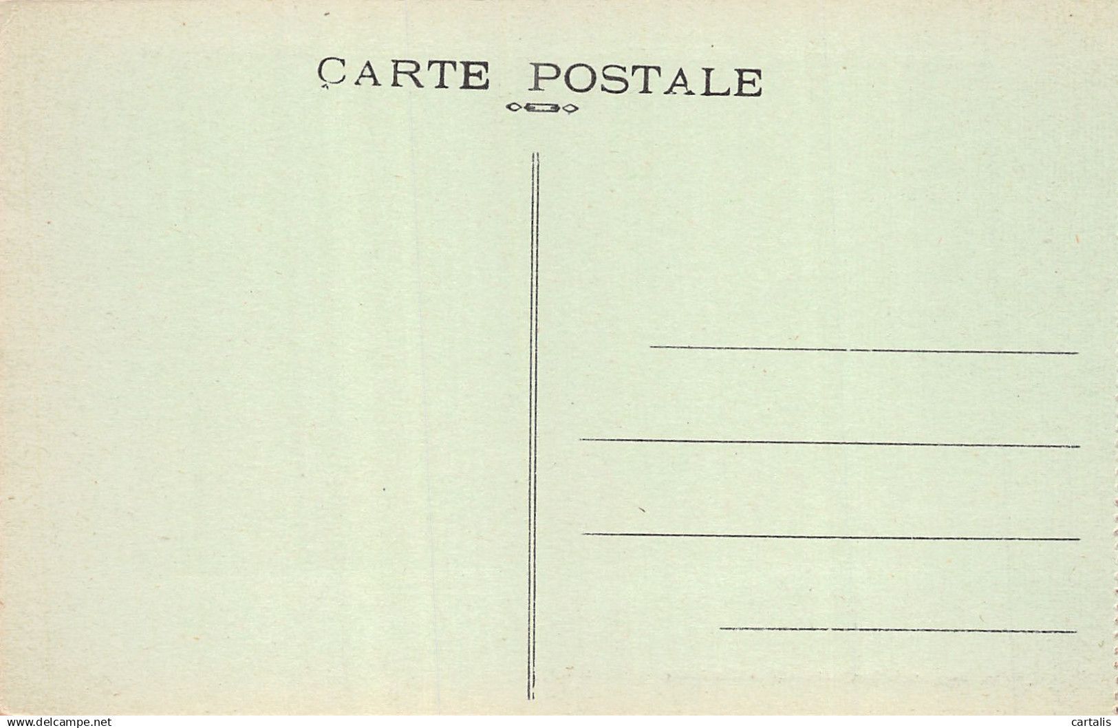 50-LA HAGUE-N°4146-E/0191 - Otros & Sin Clasificación