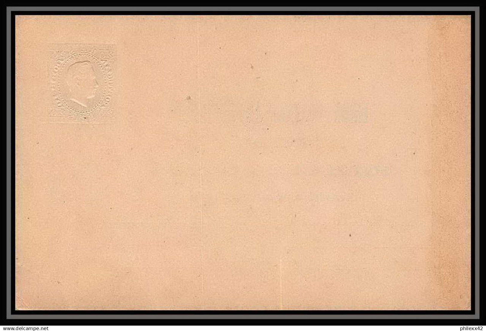 2745/ Portugal Entier Stationery Carte Postale (postcard) N°4 Neuf Tb - Postal Stationery