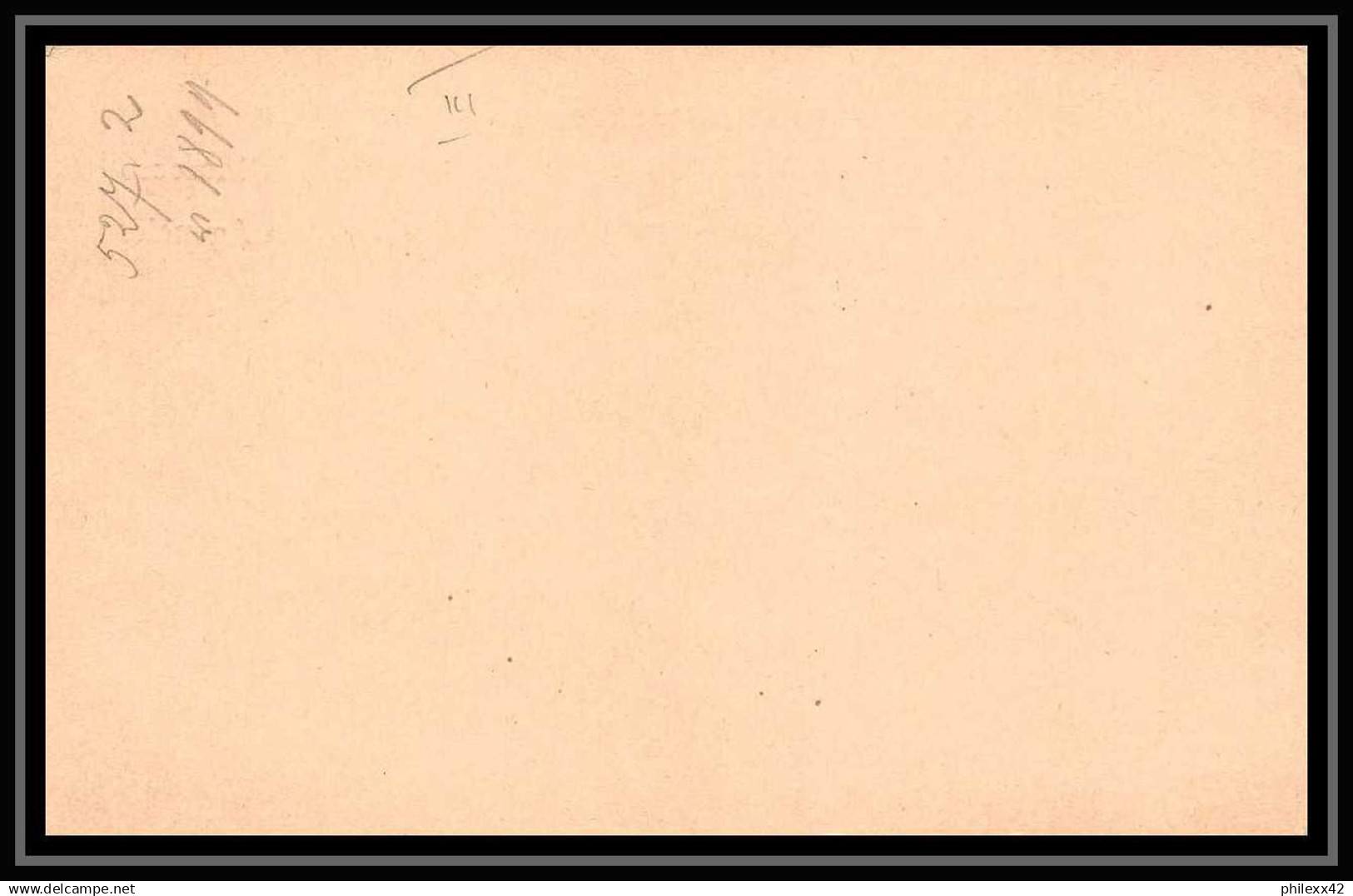 4750 Specimen Neuf Mint Tb Carte Postale Gibraltar Morocco Agencies Maroc Entier Postal Stationery - Gibraltar