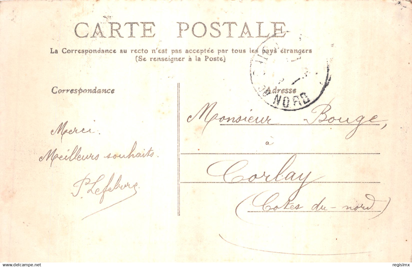 80-ABBEVILLE-N°T1084-H/0219 - Abbeville