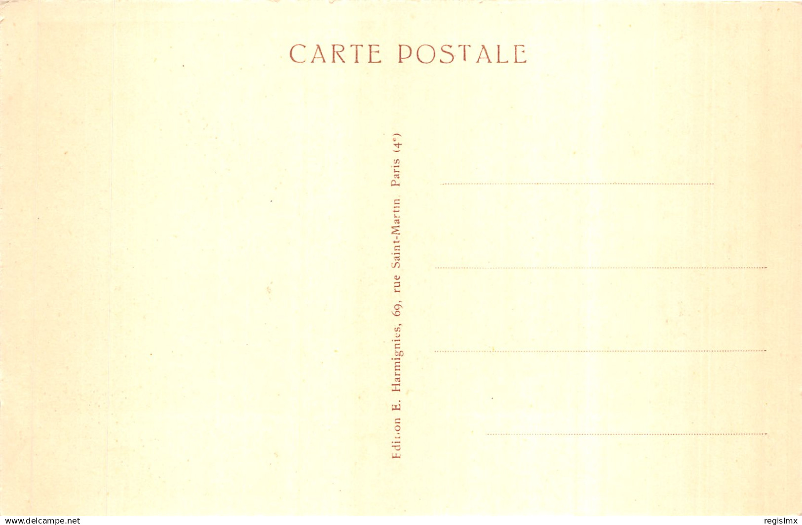 80-ABBEVILLE-N°T1089-D/0307 - Abbeville