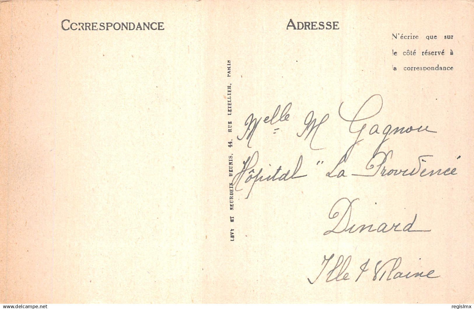 80-ABBEVILLE-N°T1089-D/0325 - Abbeville