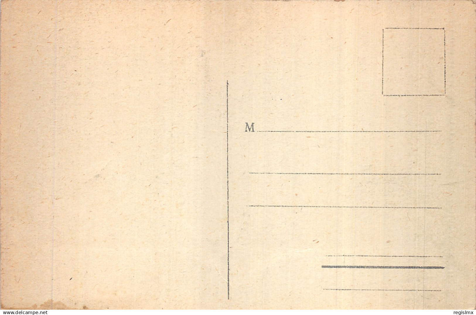 62-MONTREUIL SUR MER-N°T1090-F/0159 - Other & Unclassified