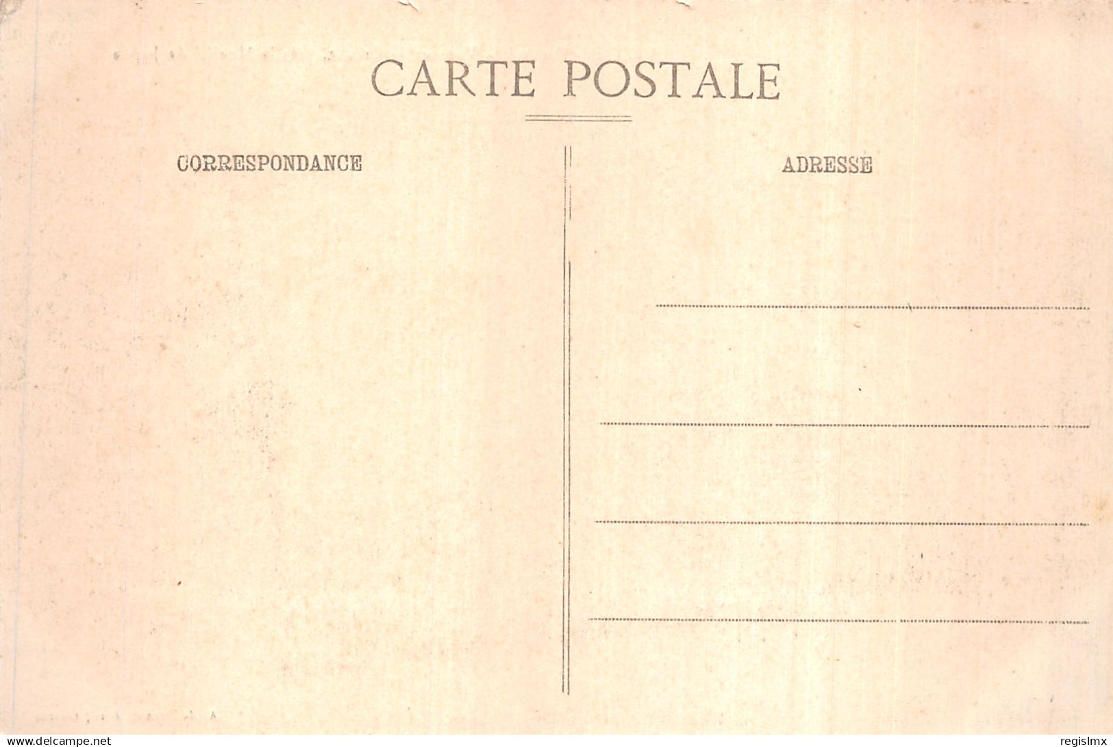 23-ANZEME-N°T1090-H/0315 - Autres & Non Classés