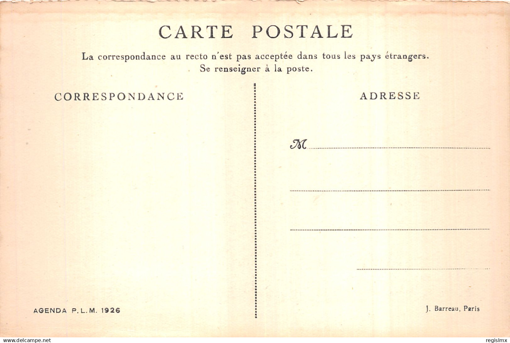 39-VALLEE DE LA BIENNE-N°T1091-C/0019 - Other & Unclassified