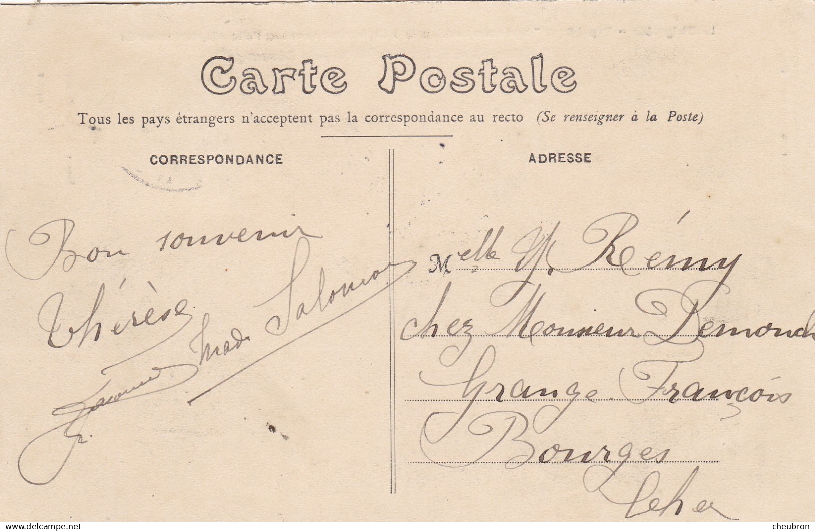 AVIATION .18.JUSSY-LE-CHAUDRIER. LE DIRIGEABLE "REPUBLIQUE" APRES SON ACCIDENT LE 3 /09/1909 AUX POLICARDS. LE DEMONTAGE - Dirigeables