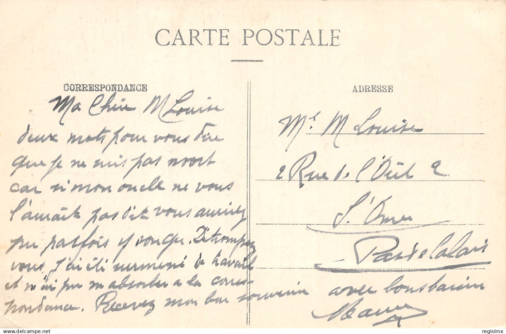 46-CAHORS-N°TB3543-E/0281 - Cahors