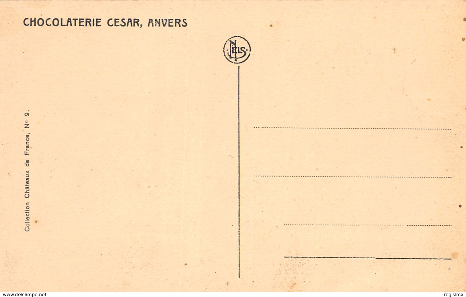 36-VALENCAY-N°TB3549-E/0041 - Other & Unclassified