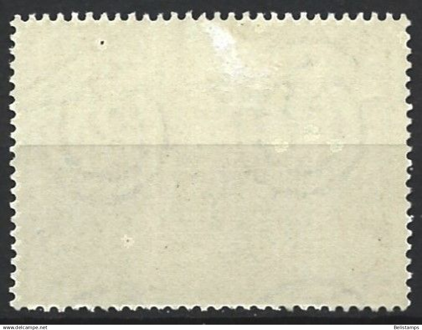 San Marino 1947. Scott #257A (MH) Quotation On Liberty From F. D. Roosevelt - Ungebraucht