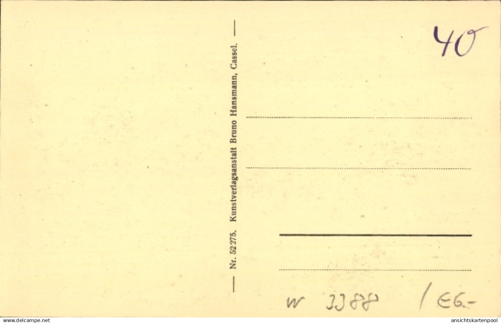 CPA Bad Harzburg In Niedersachsen, Molkenhaus - Other & Unclassified