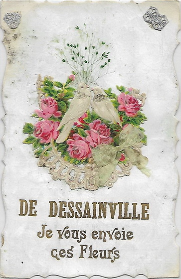 dessainville