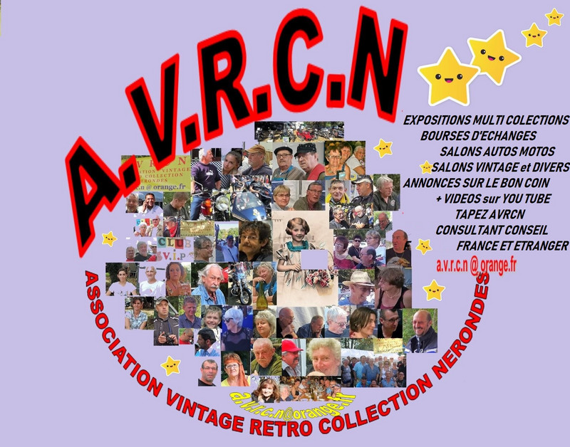 AVRCN