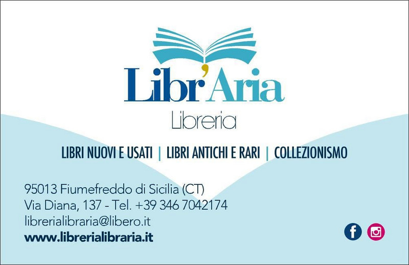 LibreriaLibrAria