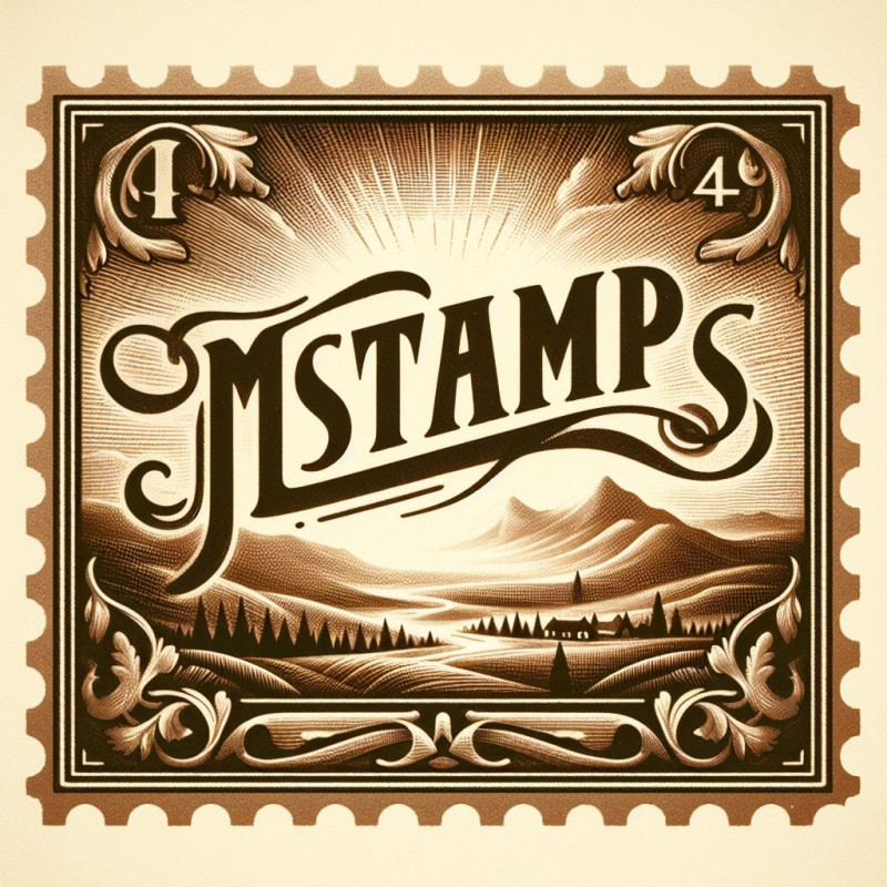 MStamps