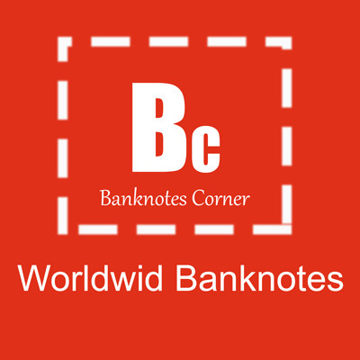 Banknotes-Corner