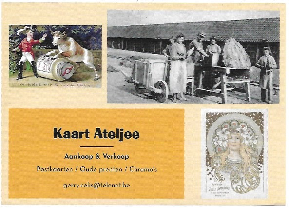 KaartAteljee