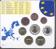 ALLEMAGNE / GERMANY  -   COFFRET BU 2003  - LETTRE AU CHOIX / A - D - F - G -  J - Allemagne