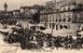 06 NICE Marché, Très Animée, Ed Giletta 473, Dos 1900 - Markets, Festivals