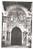 SOUILLAC  (Lot , 46 ) ,2 Cartes : L´Eglise Abbatiale ;Portail Intérieur De L´Eglise ; TB - Souillac