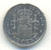 ESPAGNE   50  CENTIMOS  1904  ALFONSO   XIII   ARGENT - First Minting