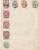1183 - RARE Séries (17-9-1915) Sur Grand Fragment Cob 1000 Eur -  Unique - 1914-1915 Rode Kruis