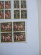 Delcampe - LIECHTENSTEIN - SUPERB COLLECTION 1970-96 - VERY FINE USED BLOCKS OF 4! - Lotes/Colecciones