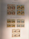 Delcampe - LIECHTENSTEIN, SUPERB COLLECTION 1970-96 - MINT NEVER HINGED BLOCKS OF 4! - Collections