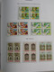 Delcampe - LIECHTENSTEIN, SUPERB COLLECTION 1970-96 - MINT NEVER HINGED BLOCKS OF 4! - Collections