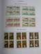 Delcampe - LIECHTENSTEIN, SUPERB COLLECTION 1970-96 - MINT NEVER HINGED BLOCKS OF 4! - Collections