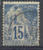 Lot N°3800  COLONIES GENERALES , N°51-52-54, Coté 26 Euros - Alphee Dubois