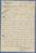 Dokument Van De "Chemin De Fer De L'Etat Belge" , Aangetekend Met Cirkelstempel HAREN Op 3/11/1925 - Other & Unclassified
