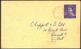 CANADA. Carte Entier Postal Ayant Voyagé En 1961. Music Store - 1953-.... Regno Di Elizabeth II