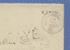 Brief Met Cirkelstempel CELLES (HAINAUT) + Stempel PAYE !!!!!!!!!! - Fortune (1919)