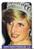 PRINCESS DIANA 1961-1997 ... Beautifull Limited Card * Lady Di Princesse Diana Forever England Rose British - Mode