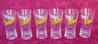 Verres "SCHWEPPES" - Verres