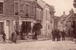 72 MAMERS Rue Paul Bert, Animée, Café Du Midi, Ed Guibert, 191? - Mamers