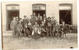 6526 - Carte-photo - CAFE WALLON - Pub ARTOIS - Très Beau Groupe De Joueurs De Billiard - Voir éditeur - Cafes