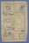 Vrachtbrief / Lettre De Voiture  Met Stempel DENEE-MAREDSOUS Op 24/9/1930 + Stempel POIDS RECONNU  Naar HAREN - Autres & Non Classés
