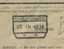 Vrachtbrief / Lettre De Voiture  Met Stempel DENEE-MAREDSOUS Op 24/9/1930 + Stempel POIDS RECONNU  Naar HAREN - Andere & Zonder Classificatie