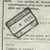 Vrachtbrief / Lettre De Voiture  Met Stempel BRACQUEGNIES Op 22/10/1925   Naar HAREN - Andere & Zonder Classificatie