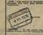Vrachtbrief / Lettre De Voiture  Met Stempel PHILIPPEVILE Op 6/11/1925 Naar HAREN - Other & Unclassified