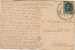 Postal 1925 BARCELONA Correo Interior - Lettres & Documents