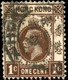 Pays : 225 (Hong Kong : Colonie Britannique)  Yvert Et Tellier N° :   99 (o) - Used Stamps