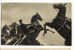 HIPPISME CAVALIER A L'ENTRAINEMENT LES ECUYERS DU CADRE NOIR ECOLE DE SAUMUR  SUPERBE !!!! - Horse Show