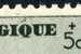 Belgique  Koekelberg 1937 ** 70c  Petit Nuage Au Dessus Du Q   Postfris  ++ - Andere & Zonder Classificatie