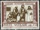 Delcampe - Pays : 495 (Vatican (Cité Du))  Yvert Et Tellier N° :   302-309 (*) - Unused Stamps