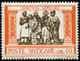 Delcampe - Pays : 495 (Vatican (Cité Du))  Yvert Et Tellier N° :   302-309 (*) - Unused Stamps