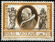 Delcampe - Pays : 495 (Vatican (Cité Du))  Yvert Et Tellier N° :   302-309 (*) - Unused Stamps