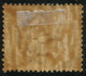 Pays : 421 (Saint-Marin)  Yvert Et Tellier N° :   28 (*) - Unused Stamps